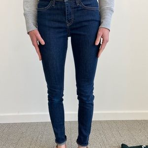 Imogene and Willie denim